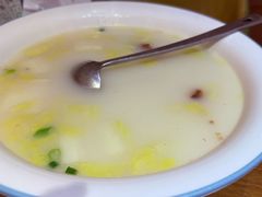 -姥姥春饼·烤鸭(未央路盛龙店)