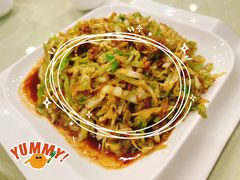 -东四民芳餐厅(世茂工三店)