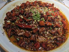 -雲蜀龙阁·金牌水煮鱼(方庄店)