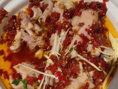 -叁煨蹄花·下饭盐帮菜(人民广场店)