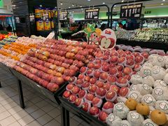 -北京华联生活超市(北京常营店)