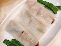叉烧肠粉-顺德人家食府(黄金广场店)
