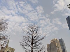 -海心沙亚运公园
