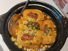-谭厨中山传家菜.乳鸽.脆鲩鱼(华强北中航城店)