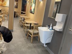 -吉野家(吉野家冰山慧谷店)