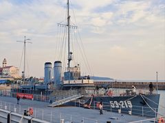 -中国人民解放军海军博物馆