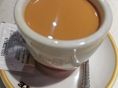 -锦园春香港茶餐厅(西海湾旗舰店)
