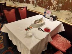 -武汉香格里拉大酒店·香宫中餐厅