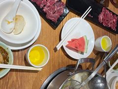 -掂档潮汕牛肉火锅(cityon熙地港店)