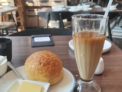 -新旺茶餐厅(鑫耀·光环live店)