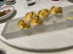 -柒园·三十年创意杭帮菜(龙湖滨江天街店)