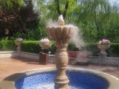 -郑州方特梦幻王国