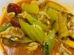 -天天渔港海鲜酒家(石浦玉泉路店)