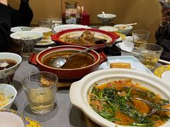 -宗氏一喜砂锅·特色湖北菜(楚河汉街店)