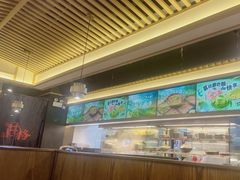 -井格重庆火锅(西直门凯德Mall店)