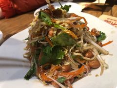 管氏特拌菜-管氏翅吧(地安门创始店)