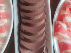 -宝泉铜锅·涮羊肉(解放东路店)
