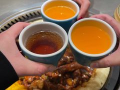 -灶座小锅烀饼·铁锅炖(道里店)