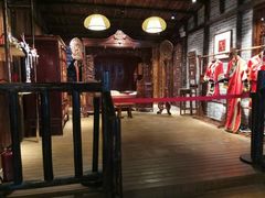 -九龙江国家森林公园