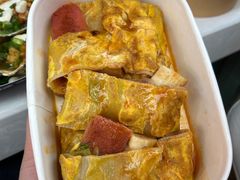 -小老虎东北烤冷面(星天广场店)