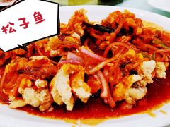 -大欢喜饭店(江怡路店)