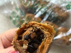 -清香酥饼(骑龙巷店)