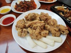 -屋里家延边朝鲜族冷面(南园店)