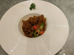 -荣誉大酒店·荣誉海鲜酒楼(晋江电力店)