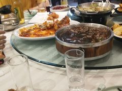 -老好人象山海鲜(岭南路店)