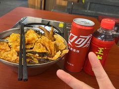 -小螺大作·螺蛳粉火锅(林和西店)