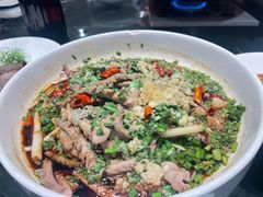 -明丰小渔馆(明月路店)