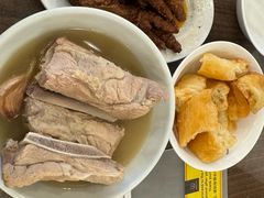 -松發肉骨茶(先得坊店)