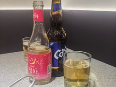 -本达人海鲜烧烤·朝鲜族风味(发展店)