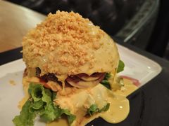 -Lets burger非常汉堡·环球风味(蓝色港湾店)