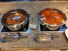 -上海中星铂尔曼大酒店 汇·西餐厅