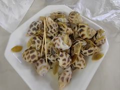 -恒兴发茶店(水巷口店)