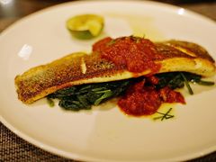 -WOLFGANG PUCK KITCHEN & BAR(迪士尼小镇店)