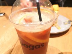 -Wagas沃歌斯(大学路店)