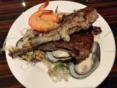 -北京希尔顿逸林酒店