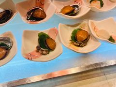 -雍和会海鲜姿造自助(湖东路店)