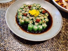 -隐厨中国餐馆(红旗大街店)