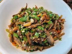-味上湘菜馆(岳麓山店)