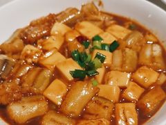 -钱塘花园·宁波菜