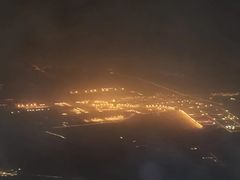 -广州白云国际机场-T2航站楼