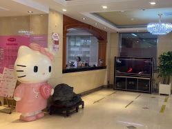 -北京俪婴妇产医院(朝阳大悦城店)