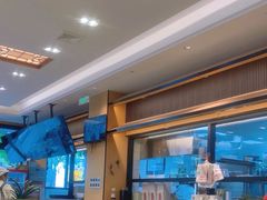 -小姜锅贴(凤凰街店)