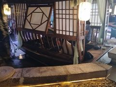 -淀里船宴(卓达店)