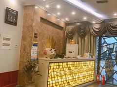 -古莲·影院足道·按摩SPA(水上温泉店)