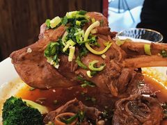 -康师傅私房牛肉面(马泉营奥莱店)