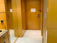 -上海中航虹桥机场泊悦酒店
